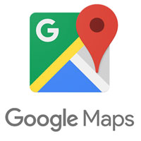Google Map TDCX Thailand 