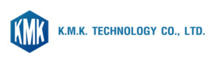 บริษัท เค.เอ็ม.เค.(ไทยแลนด์) จำกัด logo โลโก้