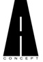 logo โลโก้ บริษัท เอ-คอนเซ็ปต์ จำกัด สำนักงานใหญ่ 