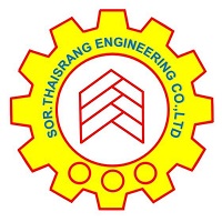 logo โลโก้ บริษัท ส.ไทยสร้างเอ็นจิเนียริ่ง จำกัด 