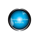 Peninsula Tailors logo โลโก้