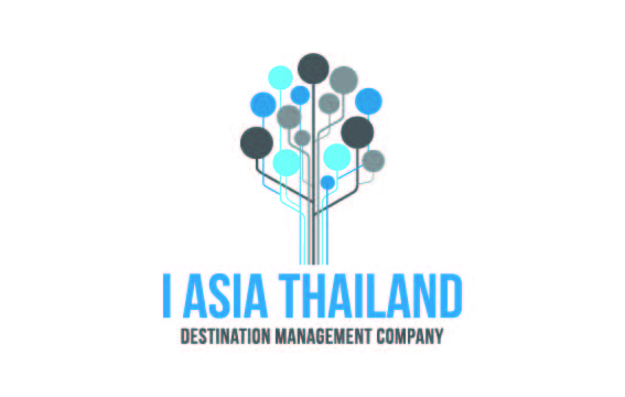 I ASIA THAILAND CO.,LTD logo โลโก้