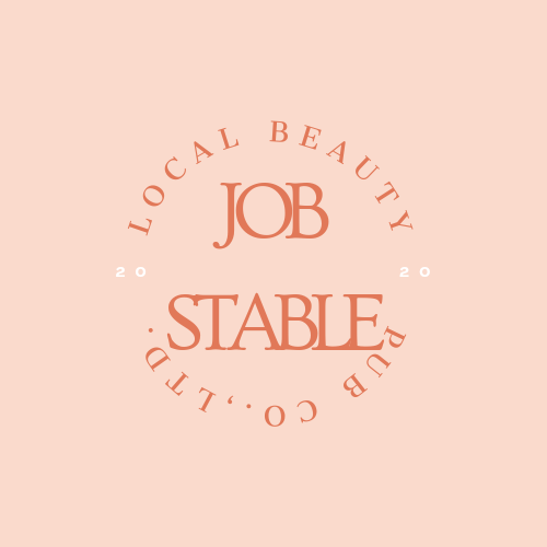 Job Stable Pub Co.,Ltd. logo โลโก้