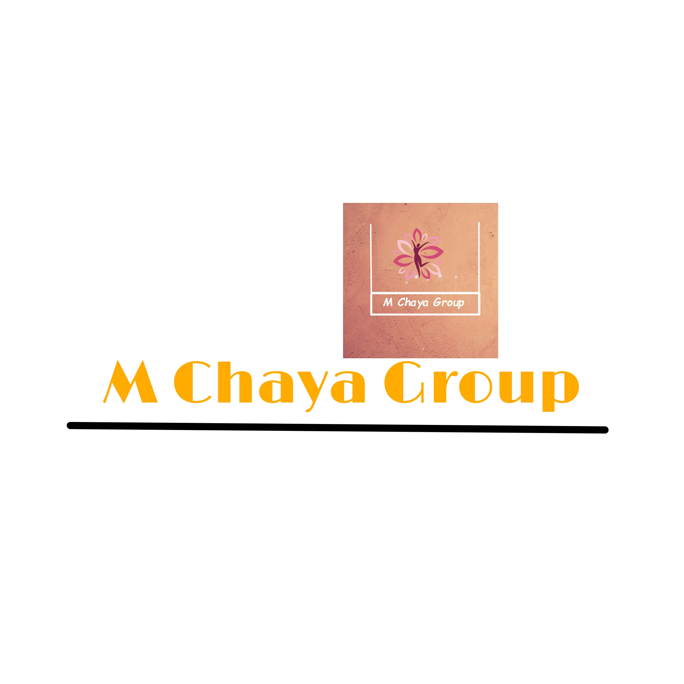 picture ภาพประกอบ M  Chaya  Group 