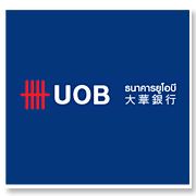 ธนาคารยูโอบี จำกัด (มหาชน) logo โลโก้