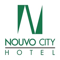 logo โลโก้ บริษัท เอ็น เวนเชอร์ส จำกัด (โรงแรมนูโว ซิตี) 