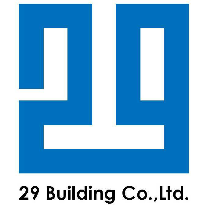 logo โลโก้ บริษัท29 บิวดิง จำกัด 