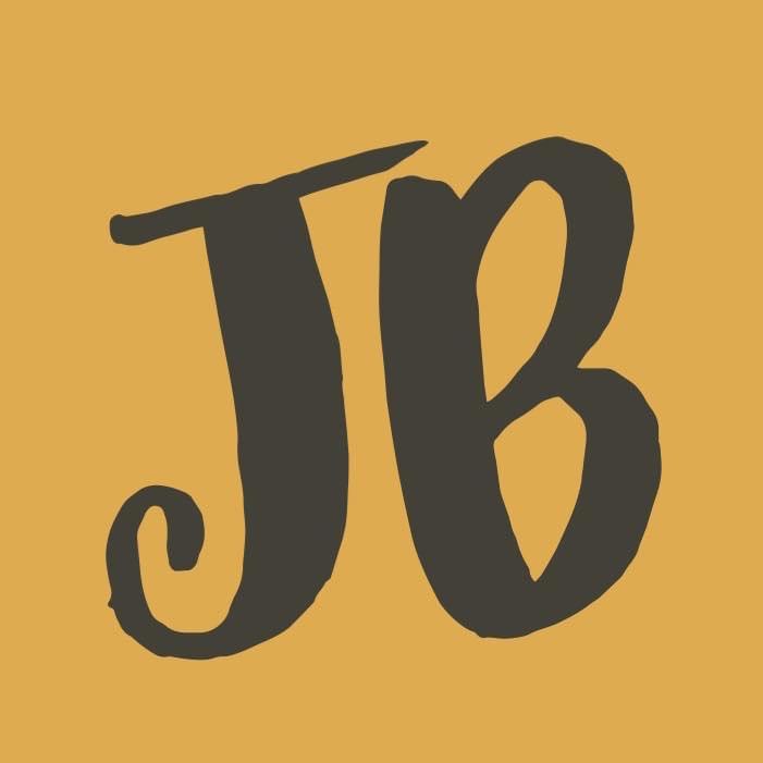 JB logo โลโก้