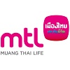 บริษัท เมืองไทยประกันชีวิต จำกัด (มหาชน) logo โลโก้