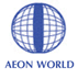 บริษัท อิออนเวิลด์  จำกัด logo โลโก้