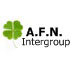 A.F.N.Intergroup logo โลโก้