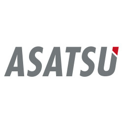 Asatsu (Thailand) Co., Ltd. logo โลโก้