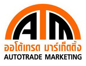 Autotrade Marketing Co.,Ltd. logo โลโก้