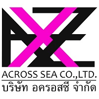 logo โลโก้ บริษัท อครอสซี จำกัด 