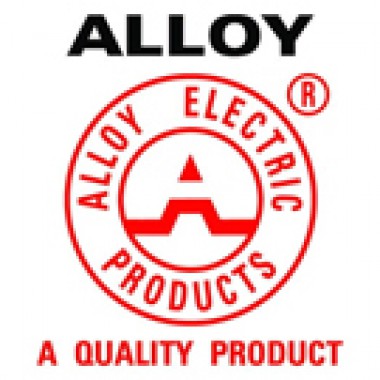 บริษัท อัลลอยอินดัสทรี จำกัด logo โลโก้