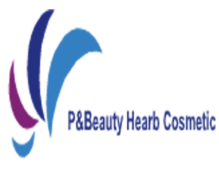 P and Beauty Heab logo โลโก้