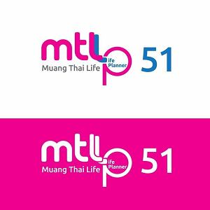 logo โลโก้ บริษัทเมืองไทยประกันชีวิต ท่าศาลา ลพบุรี 