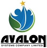 Avalon Systems logo โลโก้