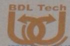 บริษัท บีดีแอล เทค จำกัด logo โลโก้