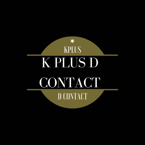logo โลโก้ Kplus Dcontact 