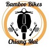 logo โลโก้ Bamboo Bikes Rental 