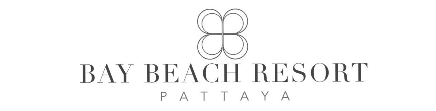 บริษัท เบย์บีช รีสอร์ท จอมเทียน จำกัด (Bay Beach Resort Jomtien) logo โลโก้