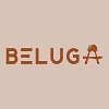 Beluga Restaurant & Bakery logo โลโก้