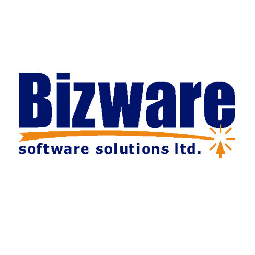 Bizware Software Solutions Ltd. logo โลโก้