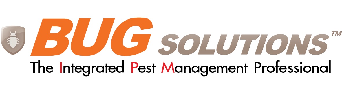 Bugsolutions Co., Ltd.  logo โลโก้