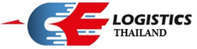 บริษัท ซีอี โลจิสติกส์ (ประเทศไทย) จำกัด logo โลโก้