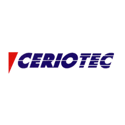 logo โลโก้ CERIOTEC (THAILAND) CO.,LTD. 