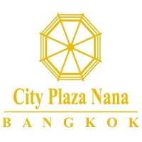 logo โลโก้ โรงแรมซิตี้พลาซานานา (นานาเหนือ สุขุมวิทซอย 3) 