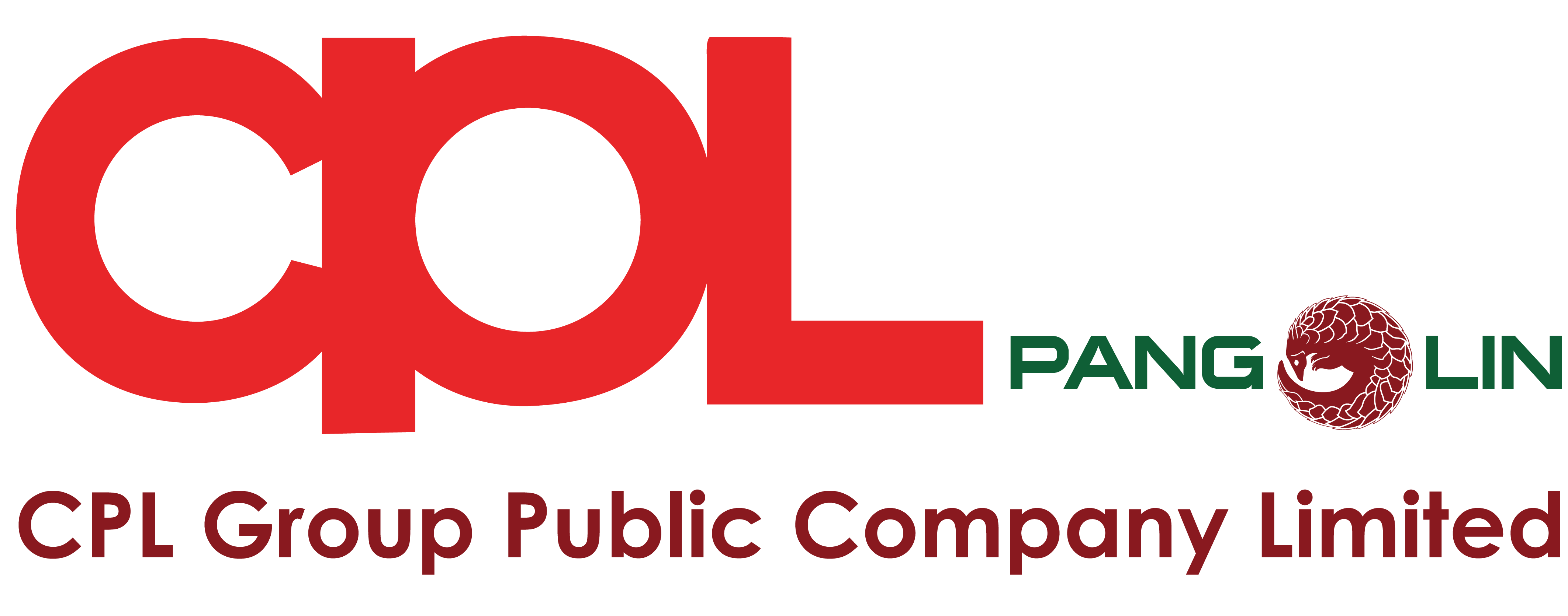 บริษัท ซีพีแอล กรุ๊ป จำกัด (มหาชน) logo โลโก้