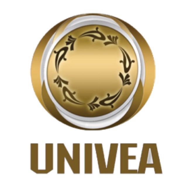 Univea Co.,Ltd. logo โลโก้
