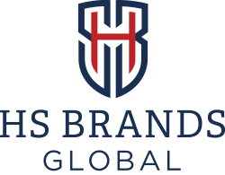 บริษัท เอชเอส แบรนด์ โกลบอล (ประเทศไทย) จำกัด logo โลโก้