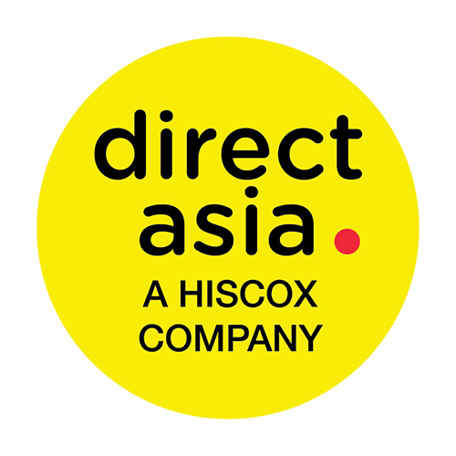 บริษัท ไดเร็ค เอเชีย (ประเทศไทย) จำกัด logo โลโก้