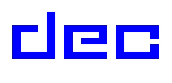บริษัท เด็ค อินฟอร์เมชั่น คราฟท์ จำกัด logo โลโก้