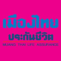 บริษัท เมืองไทยประกันชีวิต จำกัด (มหาชน) สาขาหาดใหญ่ logo โลโก้