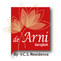 De Arni Hotel Bangkok (โรงแรม เดอ อานี กรุงเทพฯ) logo โลโก้