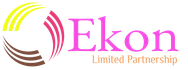 logo โลโก้ Ekon Limited 