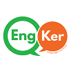สถาบันสอนภาษาอิงเกอร์ (Engker) logo โลโก้