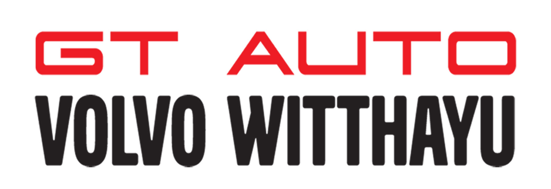 GT AUTO CO.,LTD logo โลโก้