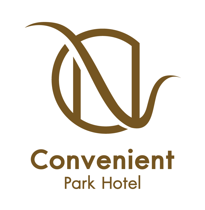 Convenient Park logo โลโก้