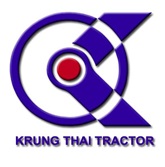 บริษัท กรุงไทยแทรคเตอร์ จำกัด logo โลโก้