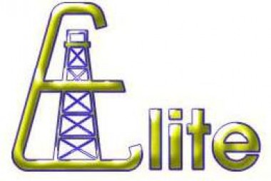 Elite Drilling Co.,Ltd. logo โลโก้