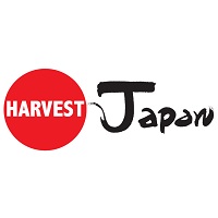 Harvest Japan Co.,Ltd. logo โลโก้