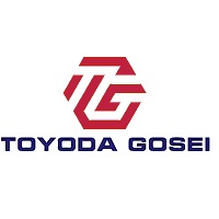 logo โลโก้ TOYADA GOSEI ASIA CO.,LTD 