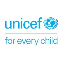 logo โลโก้ United Nations Children