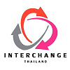 Interchange Thailand logo โลโก้