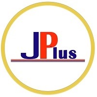 logo โลโก้ บริษัท เจ พลัส พร็อพเพอร์ตี้ เมเนจเม้นท์ จำกัด  